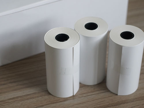 热敏打印纸 80x20